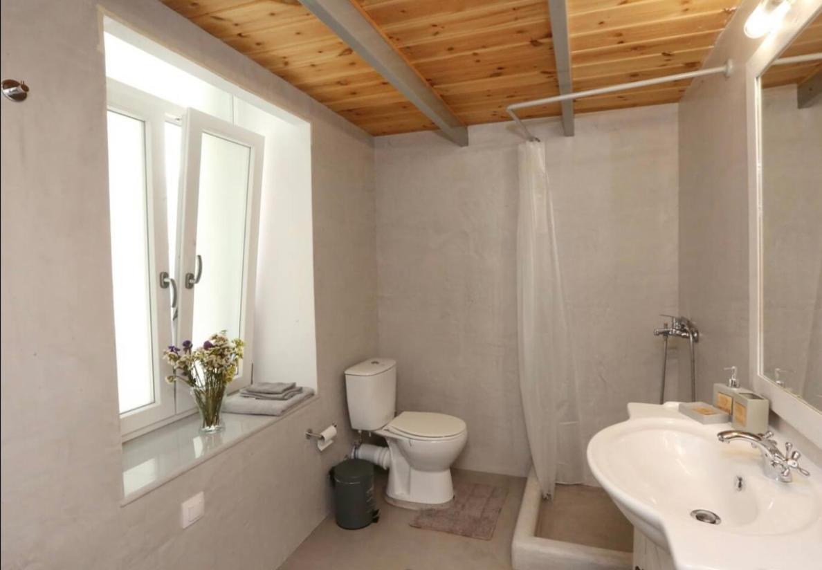 Loft Houses Ermoupoli Dış mekan fotoğraf