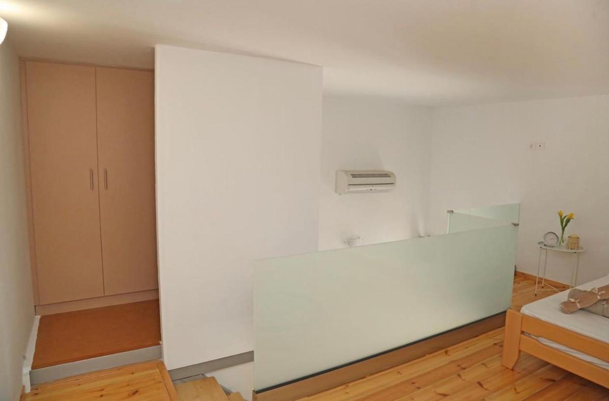 Loft Houses Ermoupoli Dış mekan fotoğraf