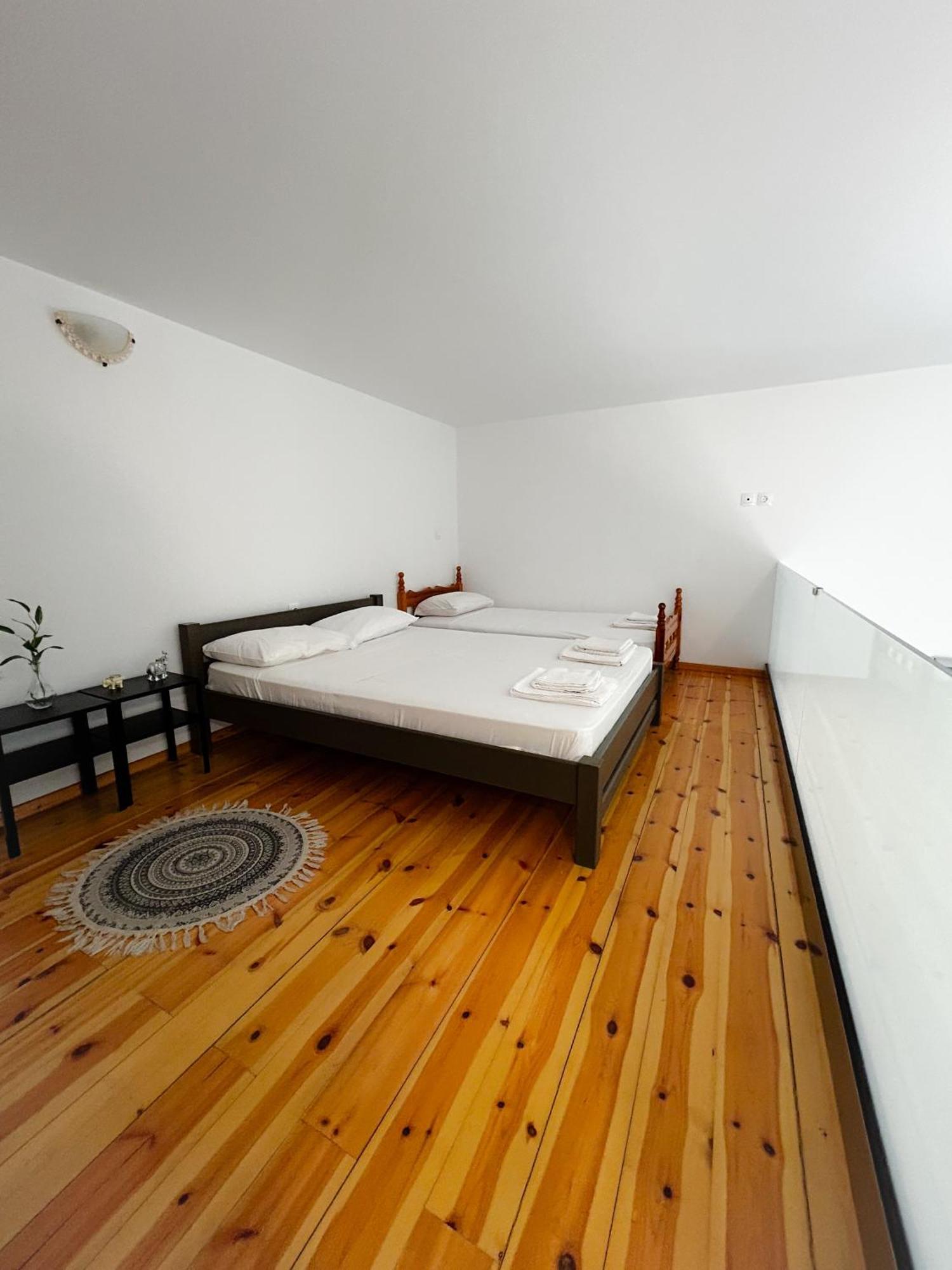 Loft Houses Ermoupoli Dış mekan fotoğraf