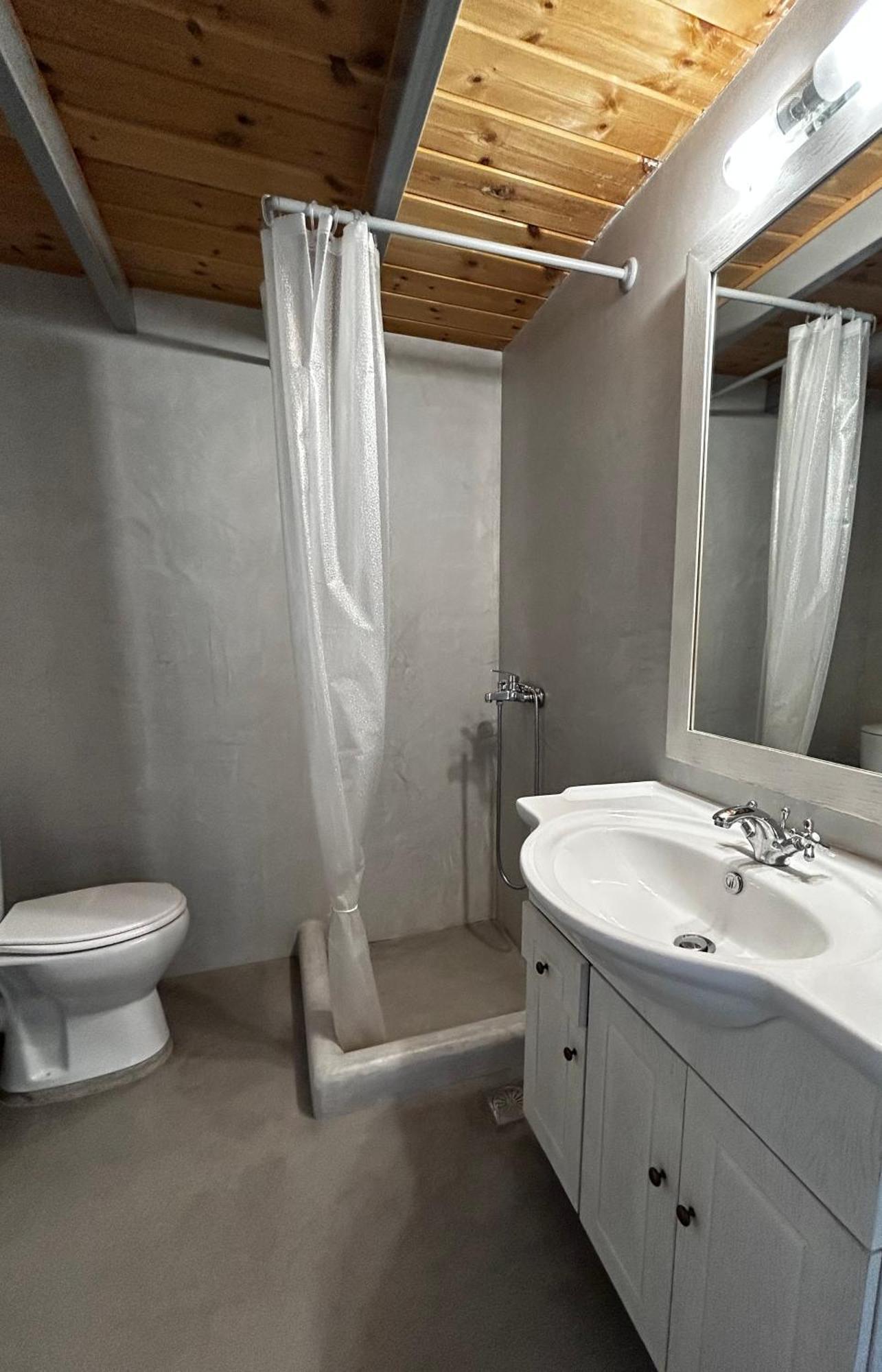 Loft Houses Ermoupoli Dış mekan fotoğraf