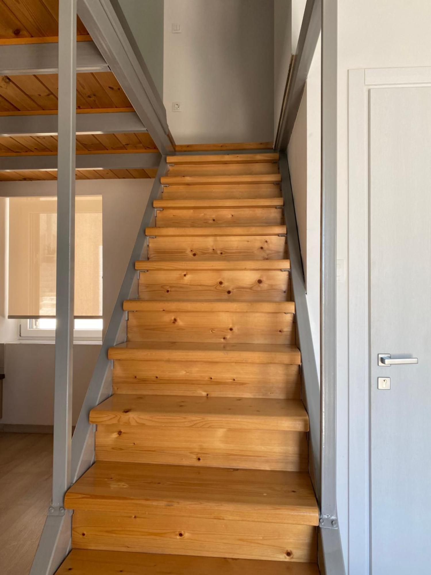 Loft Houses Ermoupoli Dış mekan fotoğraf