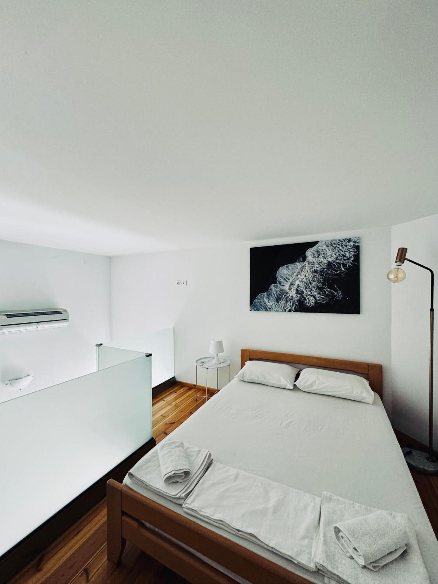 Loft Houses Ermoupoli Dış mekan fotoğraf