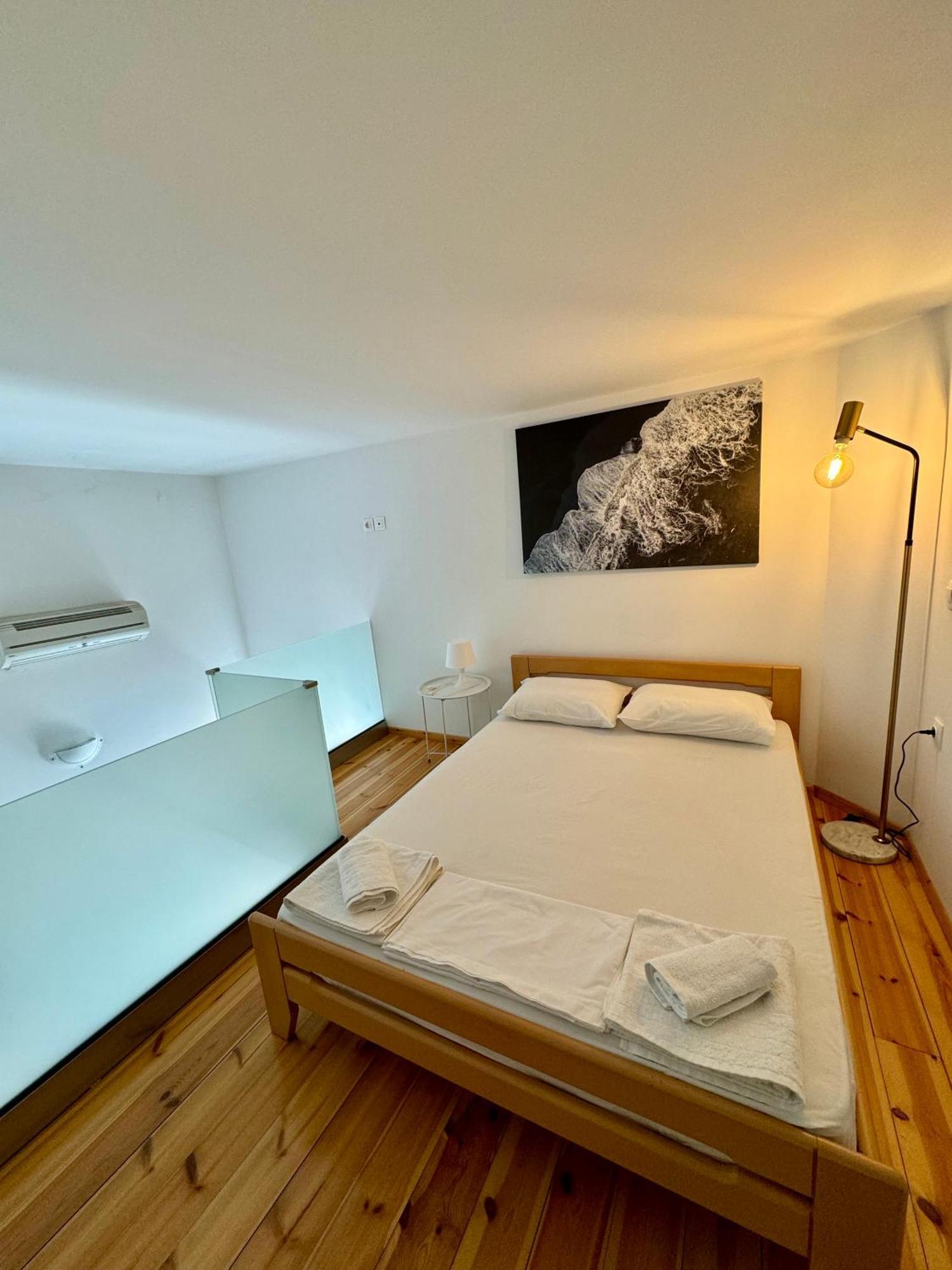 Loft Houses Ermoupoli Dış mekan fotoğraf